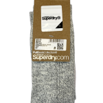 Sieviešu zeķes – SuperDry – One Size