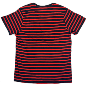 Vīriešu T-Krekls - Quba & Co - XXL - 54EU - 44UK