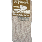 Sieviešu zeķes – SuperDry – One Size