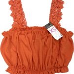 Sieviešu tops – Primark – XS – EU 34/36 – UK 6/8