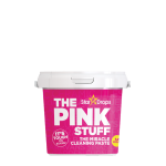 The Pink Stuff – multifunkcionāla tīrīšanas pasta – 850g