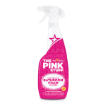 The Pink Stuff – izsmidzināmas vannas istabas tīrīšanas putas – 750ml