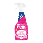 The Pink Stuff – tīrīšanas līdzeklis paklājiem un mīkstajām mēbelēm – 500ml