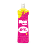 The Pink Stuff – multifunkcionāls tīrīšanas krēms – 500ml