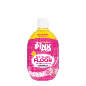 The Pink Stuff - izspiežams tīrīšanas līdzeklis grīdām - 750ml