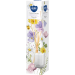 Aromatizētie smaržu kociņi – Aura – Smaržīgais Dārzs – 45ml