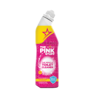 The Pink Stuff - tualetes tīrīšanas želeja - 750ml