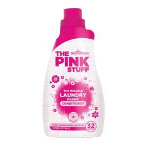 The Pink Stuff - veļas mīkstinātājs - 960ml